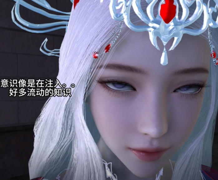 【控制】波塞西的神奇服装-原漫资源网
