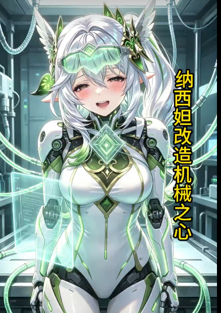 愚人众须弥篇（更新至第3集）-原漫资源网